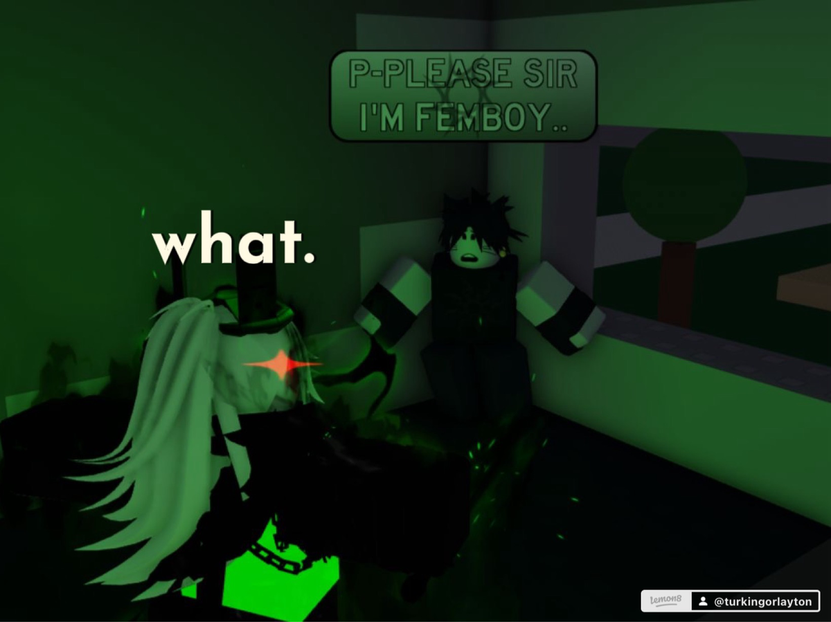 Forsaken RP