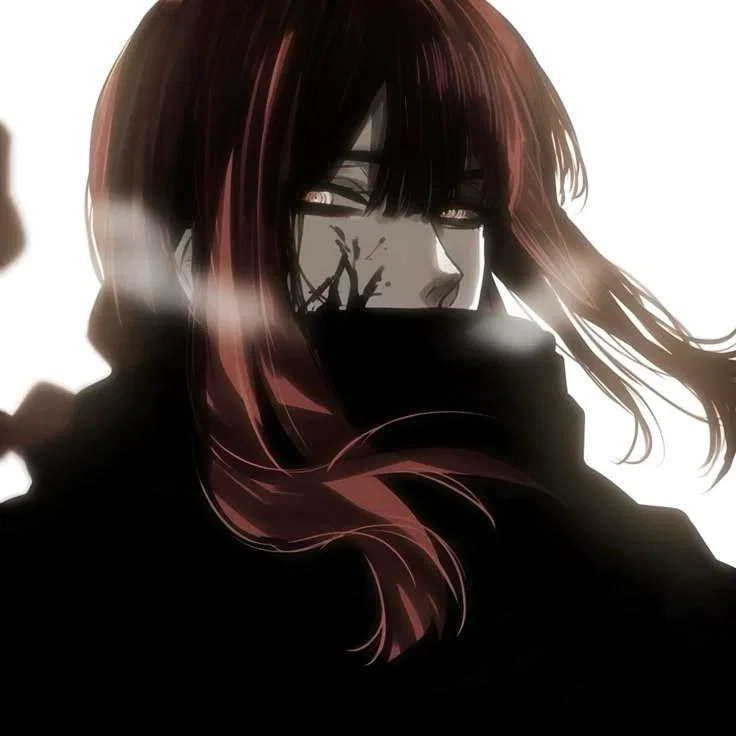 Natsuko Shirogane