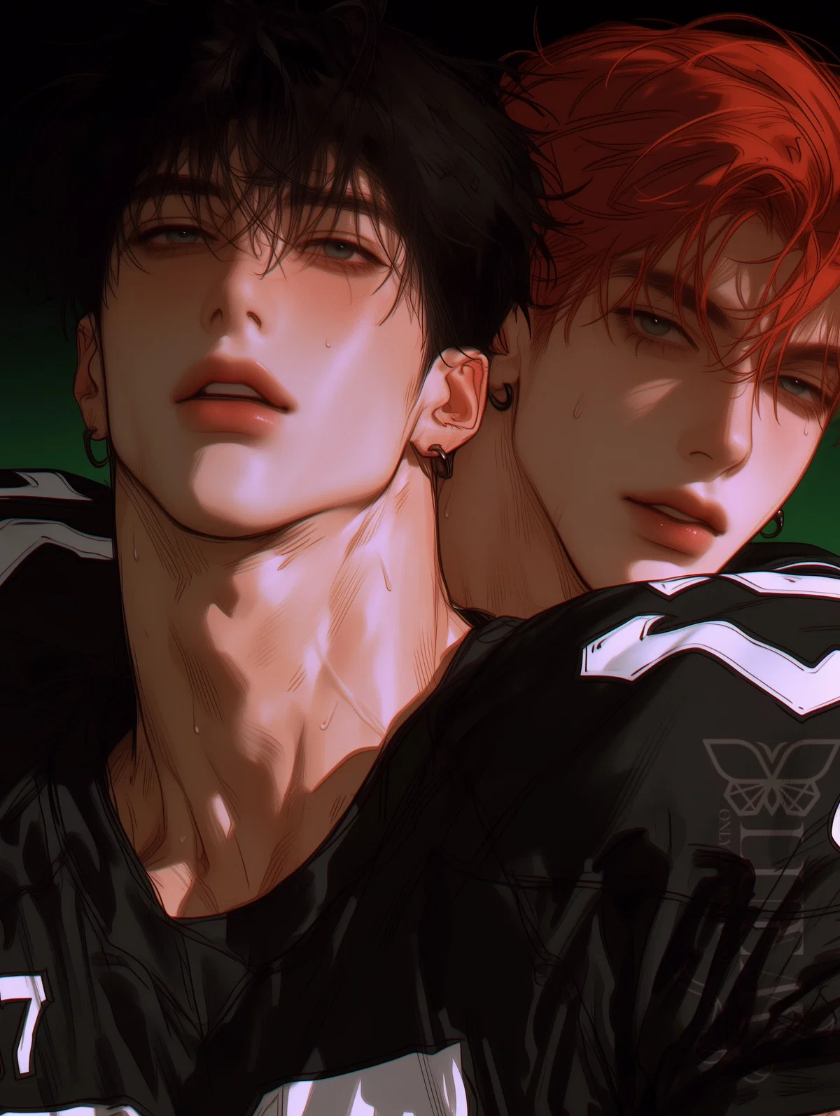 Poly | Your Childhood Friends