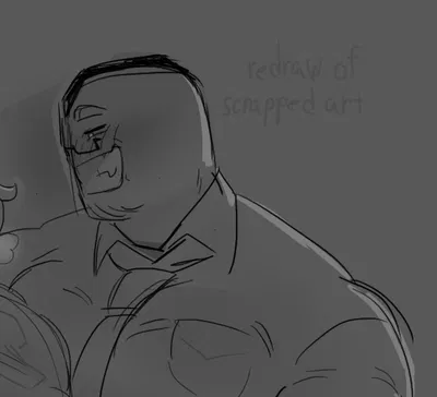 Robloxia: Survive the Night/John Doe (Pre-corruption)