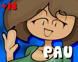 Pau (Your Alien Pet)