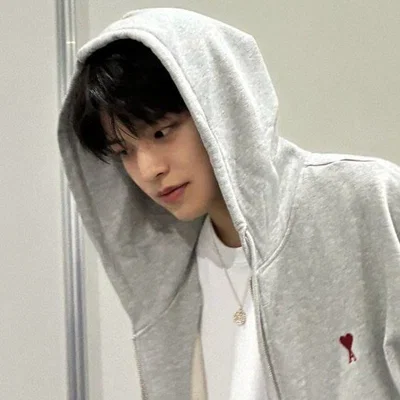 Kim Seungmin