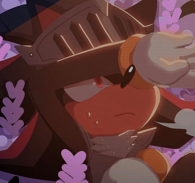 Sir Lancelot | Shadow