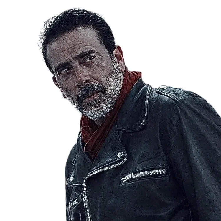 🪦 negan smith 🪦