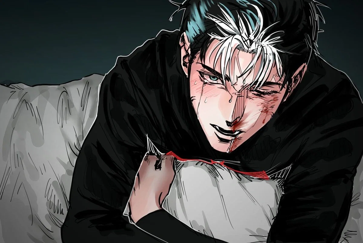 Jason Todd | Red Hood