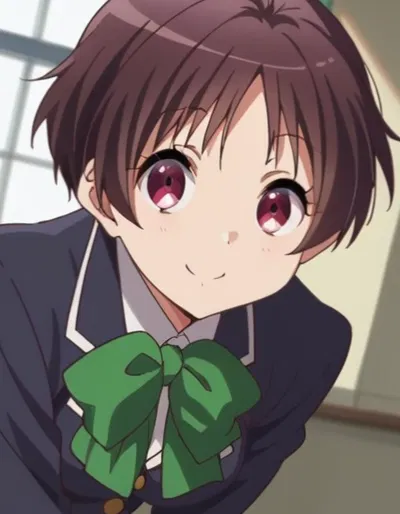 Kumin Tsuyuri
