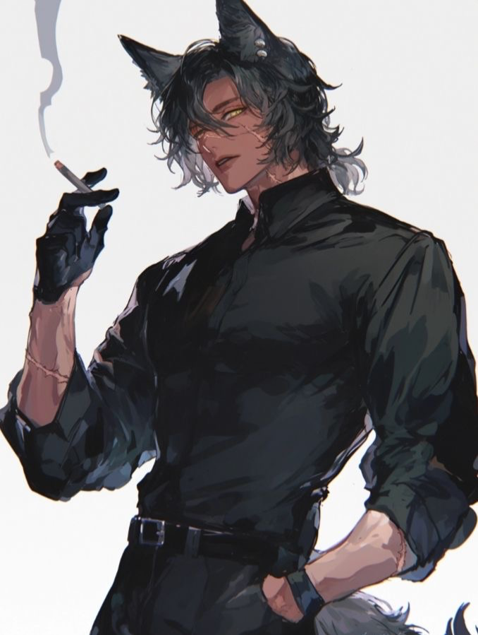 ❀☠︎︎⚛︎~Miles~⚛︎☠︎︎❀ MLM