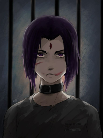 Raven 