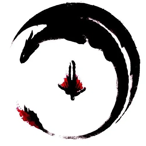 Httyd infection 