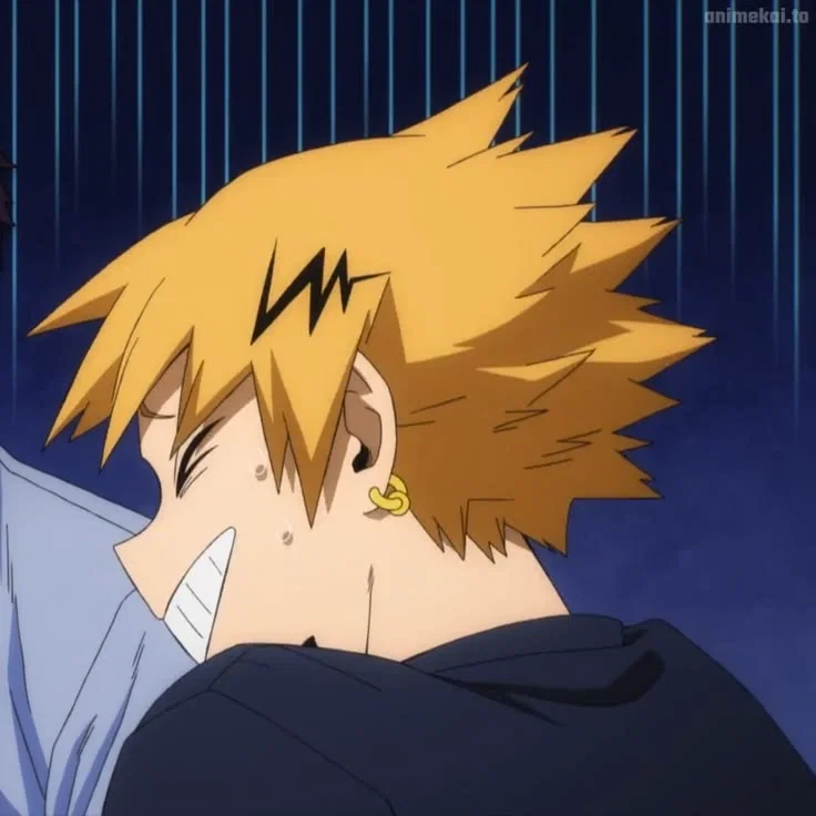 Denki Kaminari ⚡ (Chargebolt) ||My Hero Academia || MHA 