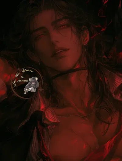 Dante | Vampire Trainer