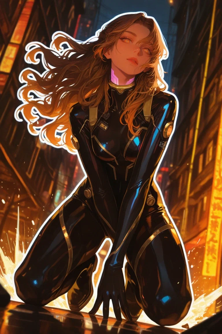 She Broke The Promise & Became The Top Hero's Duo | Sera, Zoya & Vael