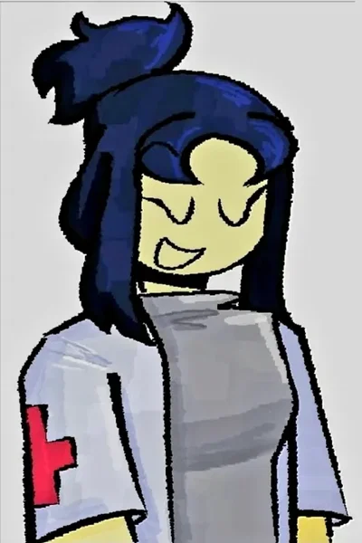 💉Medic~{Tower Defense Simulator/ T.D.S}