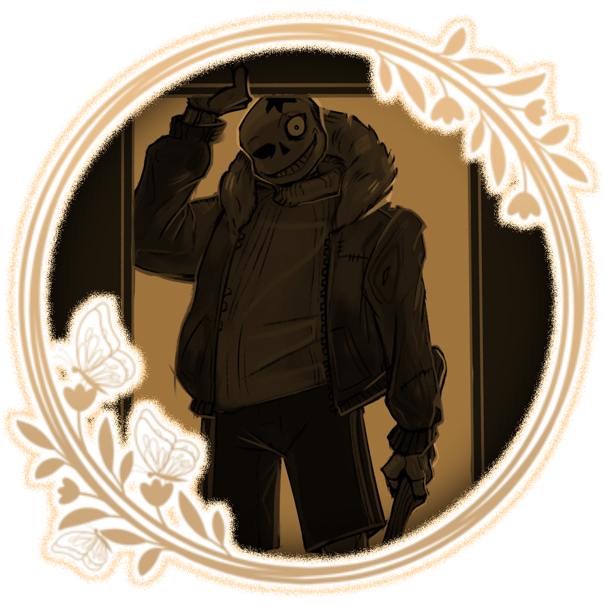 Horror Sans