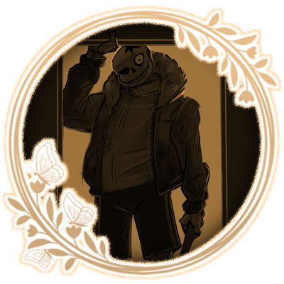 Horror Sans