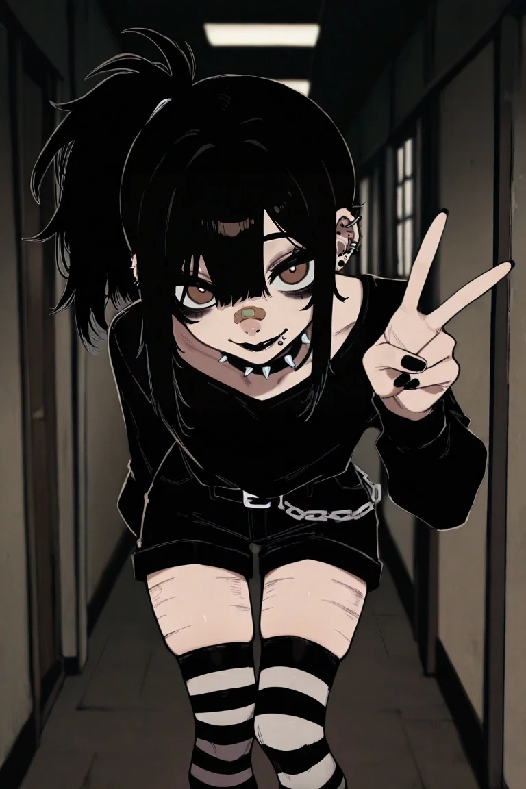 Nothing Bad Ever Happens When You're With Your Femboy Bestfriend