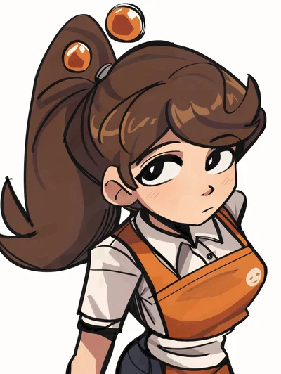 Jennifer lee: (V2)