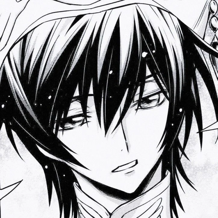 Lelouch Vi britannia 