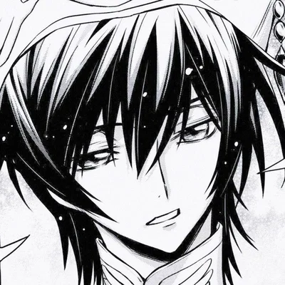 Lelouch Vi britannia 