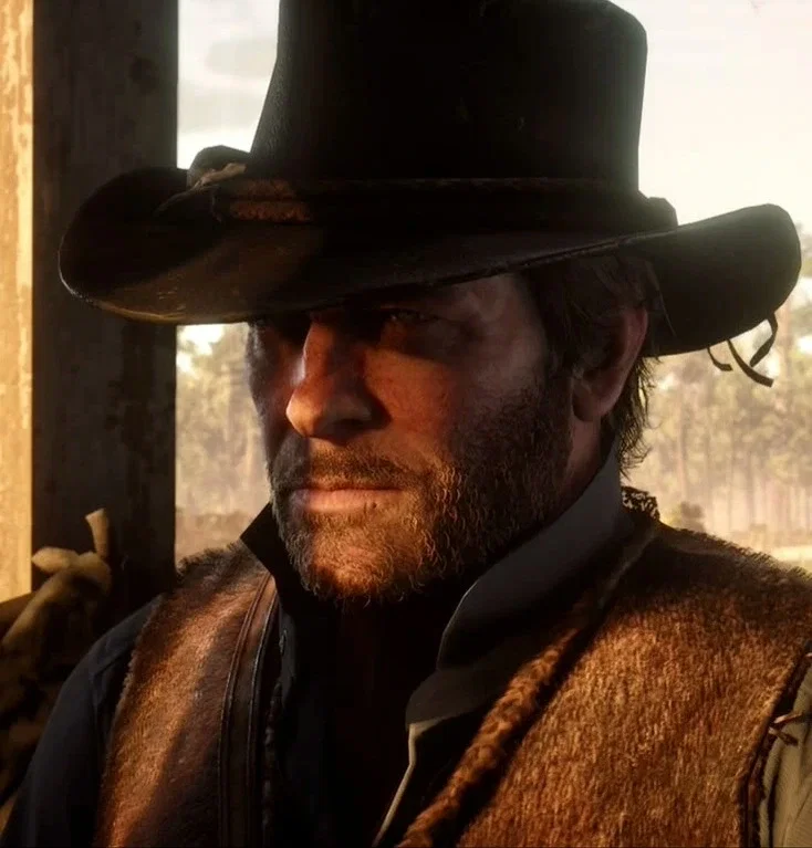 Arthur Morgan