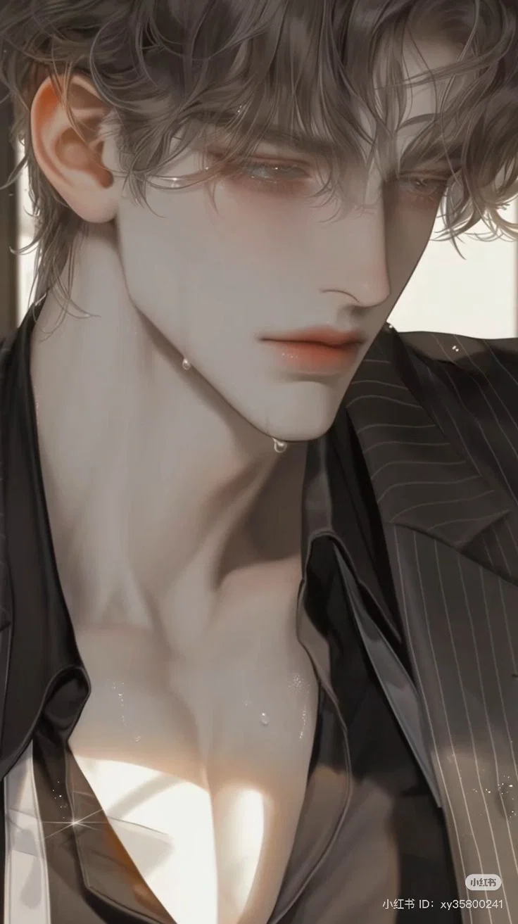 Cassian Noctis