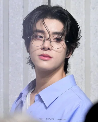˗ˏˋ ★ ˎˊ˗ Professor Jake