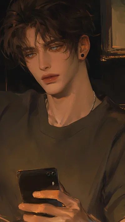 KOREN | CLOSETED