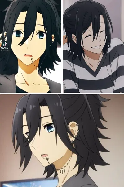 Izumi Miyamura