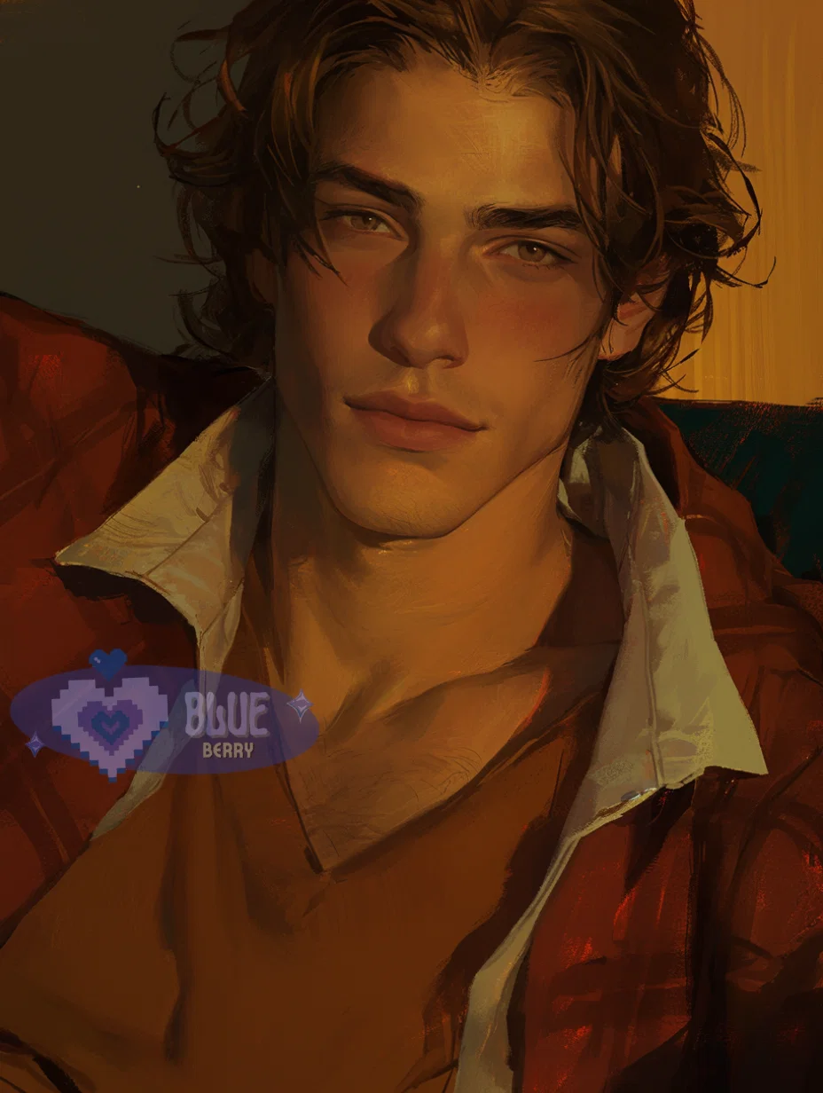 Harlan Byrd | The One Who Waited