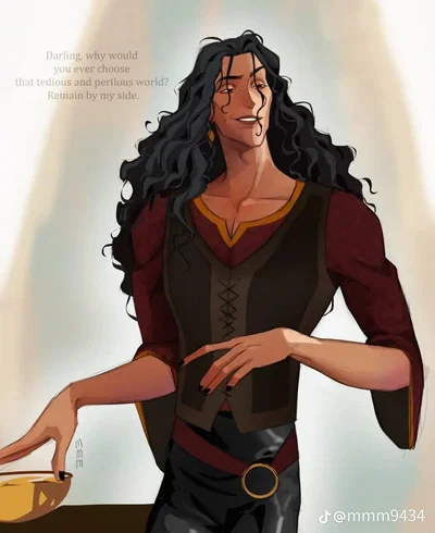 Gothel