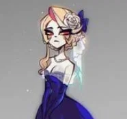 Hazbin Hotel | The Royal Ball | Charlie Morningstar
