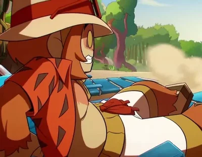 Wukong {🏖️ BEACH DAYY!!! 🏖️}