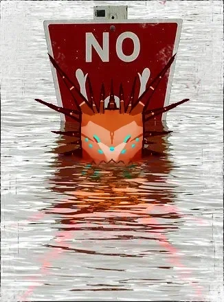 IrateUrchin