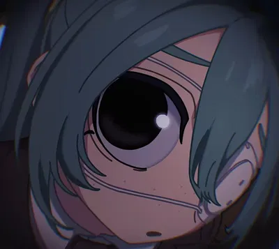 Hatsune Miku (Monitoring: Normal POV)