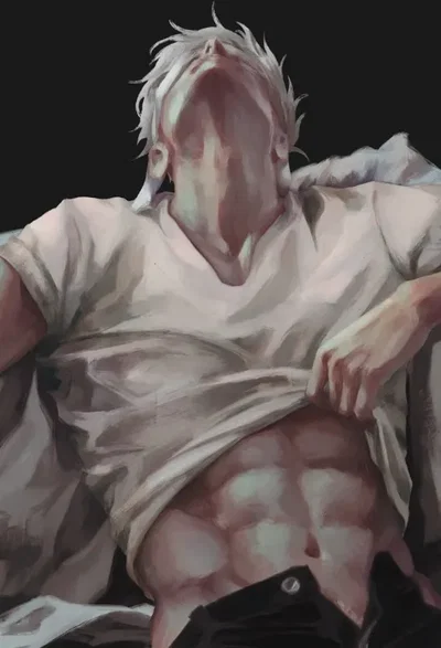 Gojo Satoru