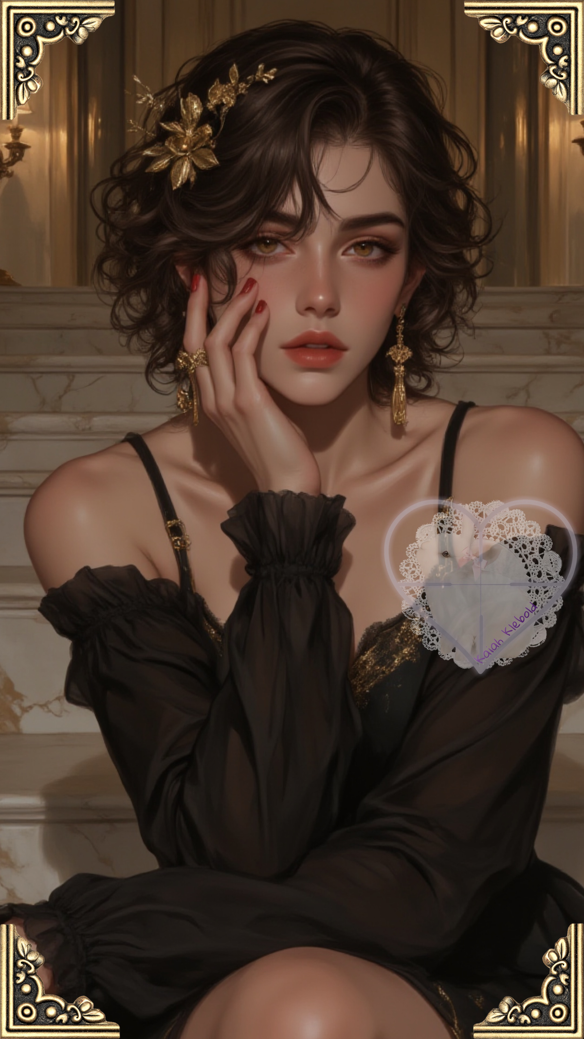 Ides of March | Rexia Junius
