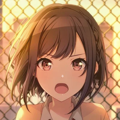 Ena Shinonome 