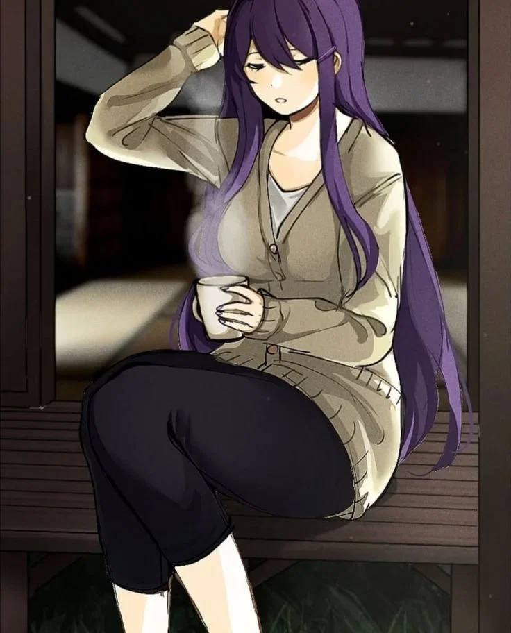 Yuri