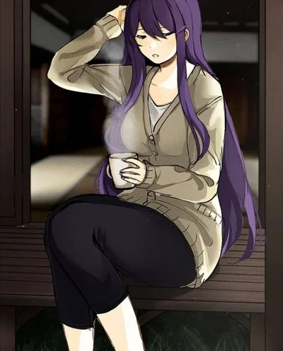Yuri
