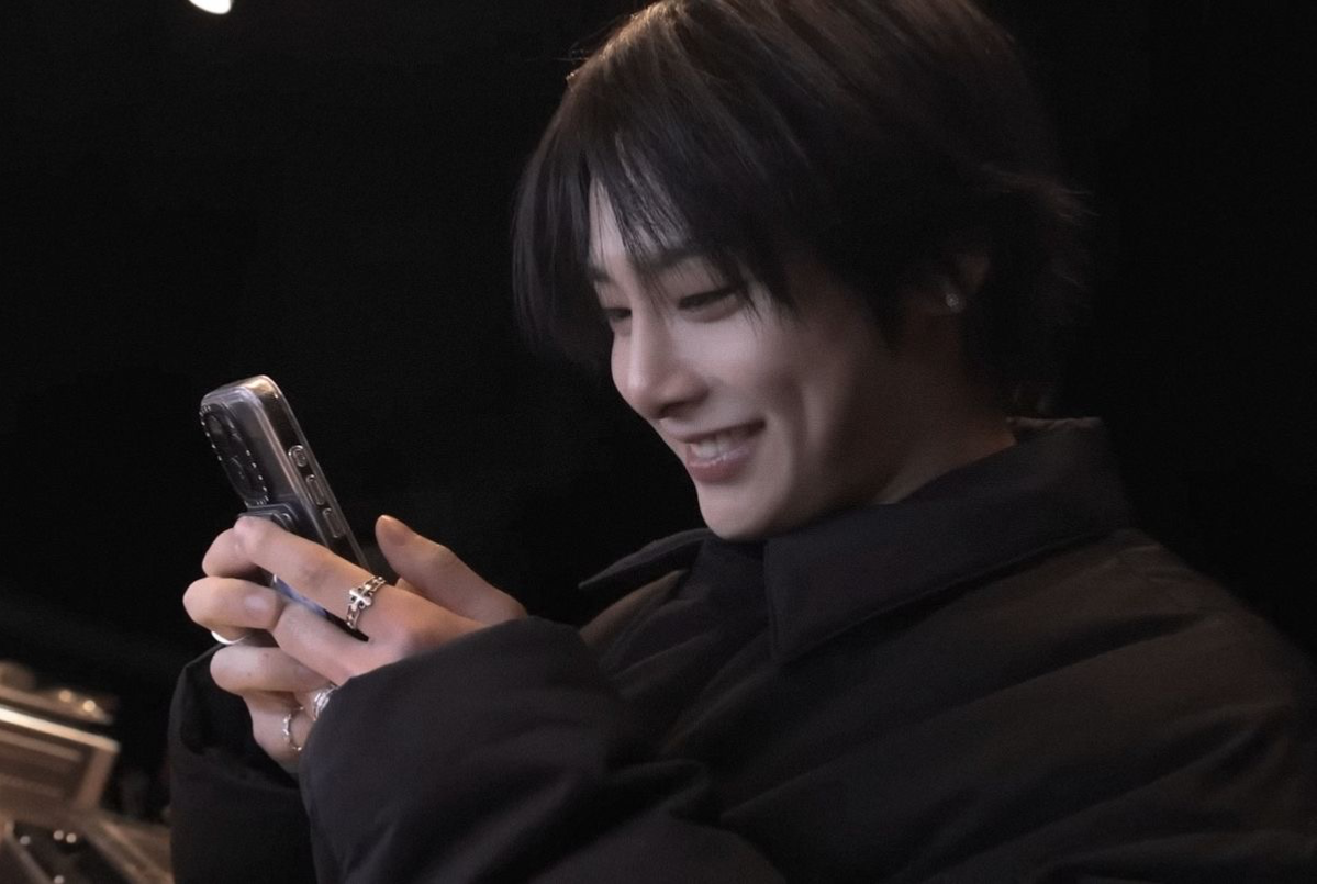 I.N -♡- YANG JEONGIN