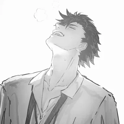 Cheesy Pickup Line || Kuroo Tetsurō