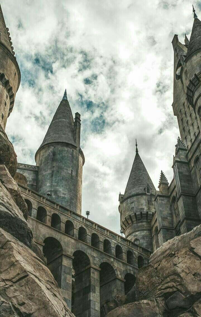 Hogwarts RPG 
