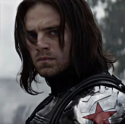 Winter Soldier