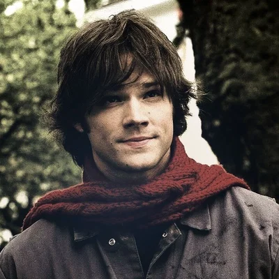 Jared Padalecki 