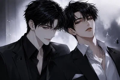 The Kang Twins (Guideverse)