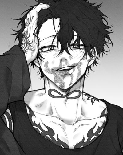 Endo Yamato 🖤