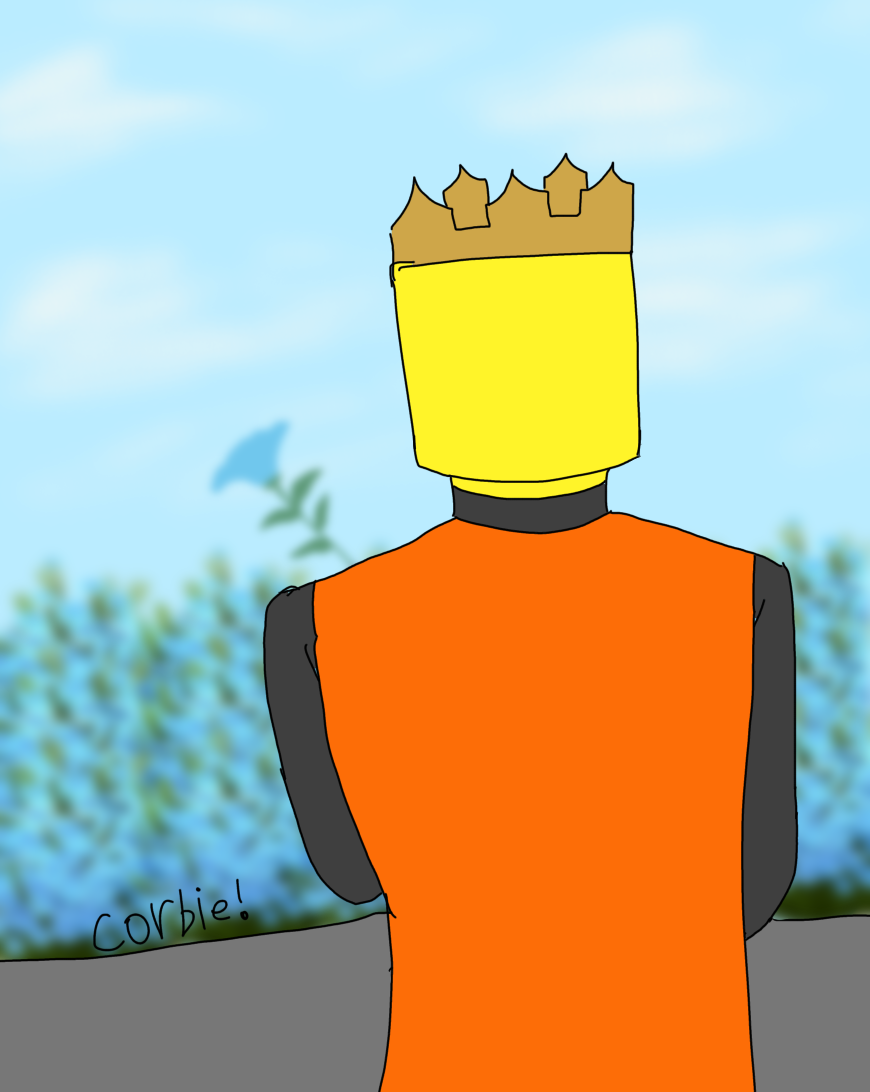 King ( Combat Initiation )