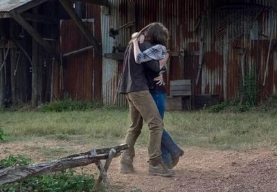 Carl Grimes 