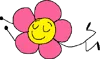 Flower — bfdi / bfdia