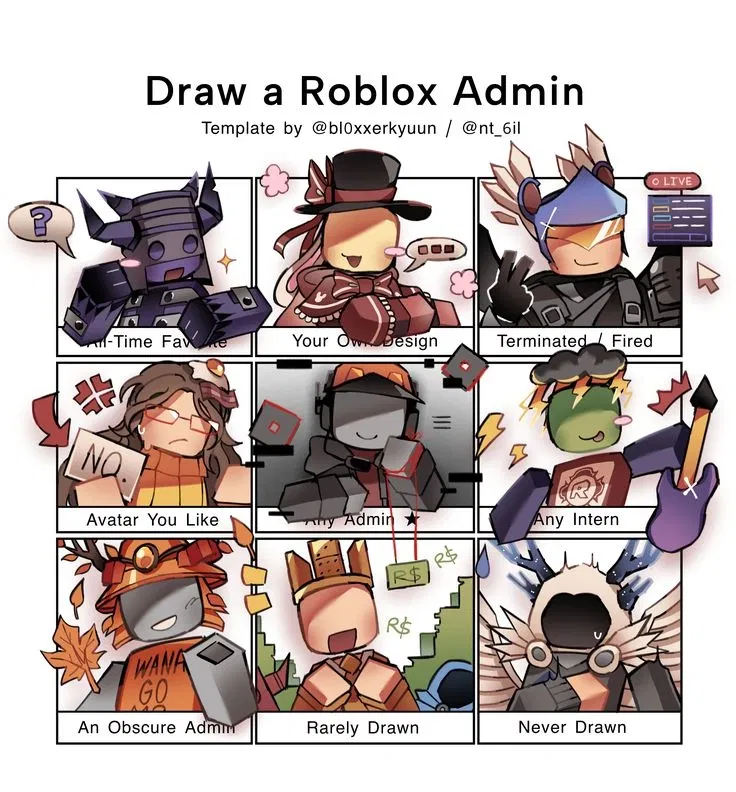 ᧔o᧓   헌   roblox    .     admins   𔘓   